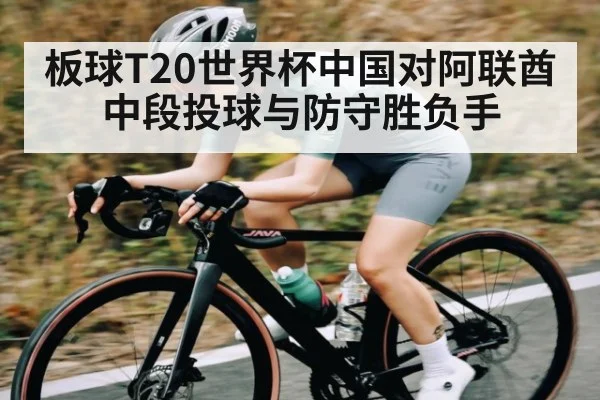 板球T20世界杯中国对阿联酋中段投球与防守胜负手